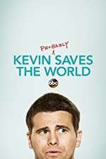 Watch Kevin (Probably) Saves the World Vodlocker
