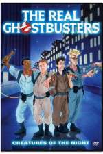 Watch The Real Ghost Busters Vodlocker
