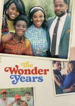 Watch The Wonder Years Vodlocker