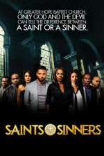Watch Saints & Sinners Vodlocker