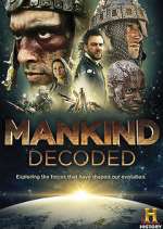 Watch Mankind Decoded Vodlocker