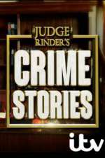 Watch Judge Rinder's Crime Stories Vodlocker