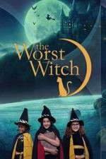 Watch The Worst Witch Vodlocker