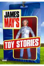 Watch James May's Toy Stories Vodlocker