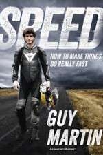 Watch Speed With Guy Martin Vodlocker