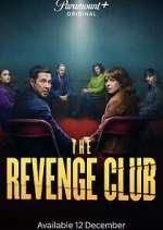 The Revenge Club vodlocker