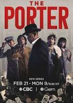 Watch The Porter Vodlocker