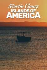 Watch Martin Clunes: Islands of America Vodlocker