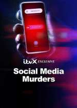 Watch Social Media Murders Vodlocker