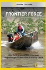 Watch Frontier Force Vodlocker