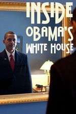 Watch Inside Obama's White House Vodlocker