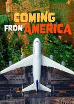 Watch Coming From America Vodlocker