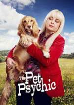 Watch The Pet Psychic Vodlocker