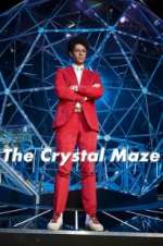 Watch The Crystal Maze Vodlocker