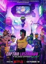 Watch Captain Laserhawk: A Blood Dragon Remix Vodlocker