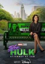 Watch She-Hulk: Attorney at Law Vodlocker