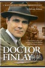 Watch Doctor Finlay Vodlocker