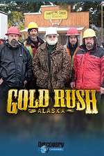 Watch Gold Rush Alaska Vodlocker