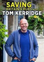 Watch Saving Britain's Pubs with Tom Kerridge Vodlocker