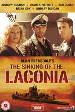 Watch The Sinking of the Laconia Vodlocker
