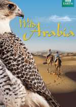 Watch Wild Arabia Vodlocker