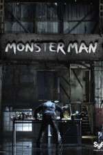 Watch Monster Man Vodlocker
