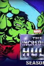 Watch The Incredible Hulk Vodlocker