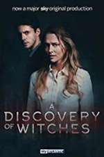 Watch A Discovery of Witches Vodlocker