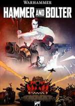 Watch Hammer and Bolter Vodlocker