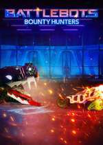 Watch BattleBots: Bounty Hunters Vodlocker