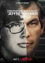 Watch Conversations with a Killer: The Jeffrey Dahmer Tapes Vodlocker