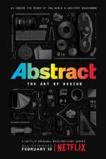 Watch Abstract The Art of Design Vodlocker