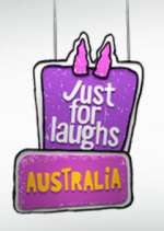 Watch Just for Laughs Australia Vodlocker
