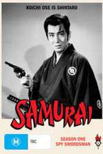 Watch The Samurai Vodlocker