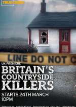 Britain\'s Countryside Killers vodlocker