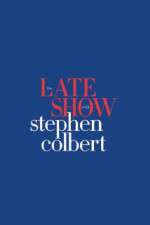 Watch Vodlocker The Late Show with Stephen Colbert Online