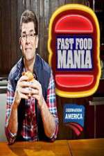 Watch Fast Food Mania Vodlocker