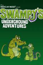 Watch Swampys Underground Adventures Vodlocker