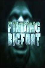 Watch Finding Bigfoot Vodlocker