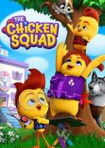 Watch The Chicken Squad Vodlocker