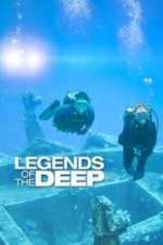 Watch Legends of the Deep Vodlocker