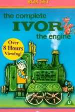Watch Ivor the Engine Vodlocker