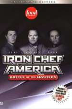 Watch Iron Chef America The Series Vodlocker