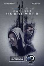 Watch Manhunt Unabomber Vodlocker