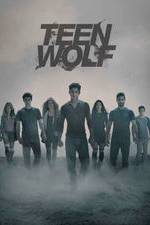 Watch Teen Wolf Vodlocker