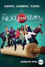 Watch The Next Food Network Star Vodlocker