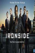 Watch Ironside (2013) Vodlocker