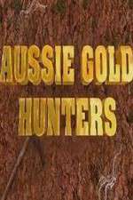 Watch Aussie Gold Hunters Vodlocker
