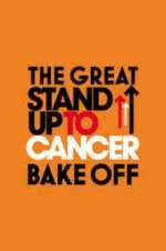 the great celebrity bake off for su2c tv poster