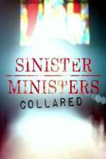 Watch Sinister Ministers Collared Vodlocker